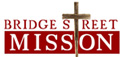 Bridge Street Mission Logo