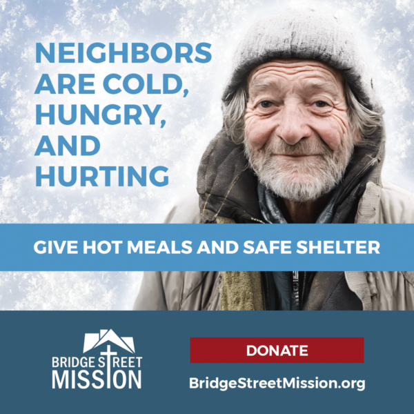 2025 Cold Weather Design A Bridge Street Mission isaiah-58-sacred-pilgrim-spiritual-direction
